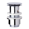 Донный клапан с переливом 1”1/4 OMP Tea 8530.360.5