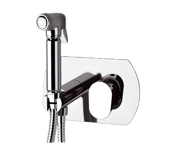 Гигиенический душ со смесителем Remer Infinity I60