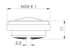 Аэратор M24 Remer 83EU