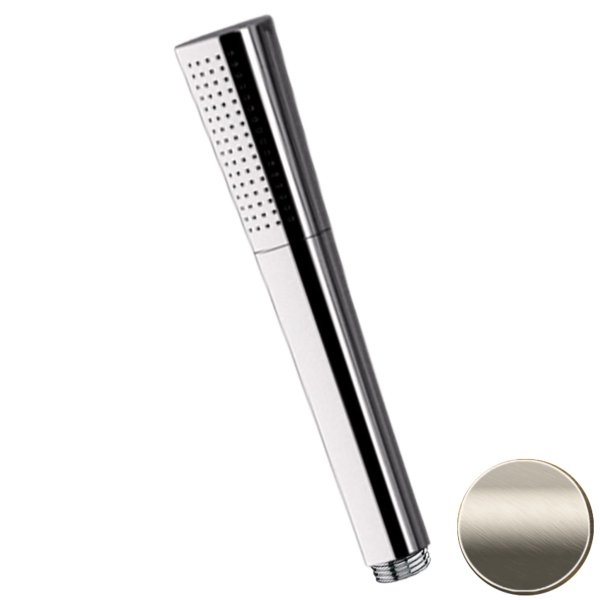 Ручной душ Daniel Diva A452SXV, сталь