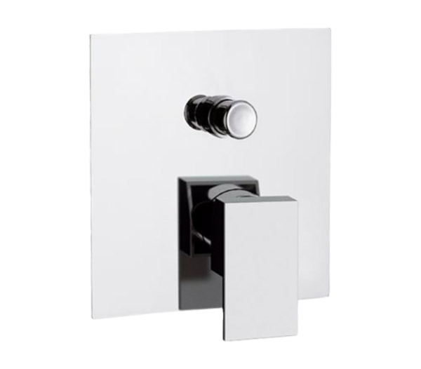 Смеситель для душа Remer Q-Design QD09