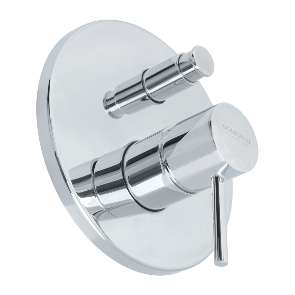 Смеситель для душа Mariani Next B00173NS