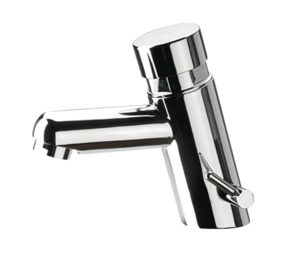 Смеситель порционный для раковины Remer Tempor TE18M