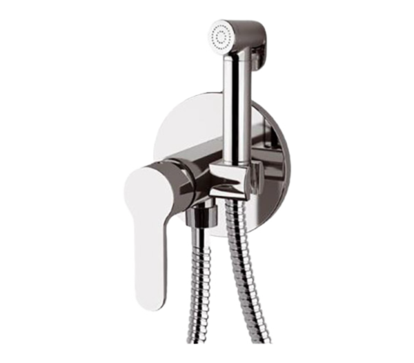 Гигиенический душ со смесителем Remer Winner W65W