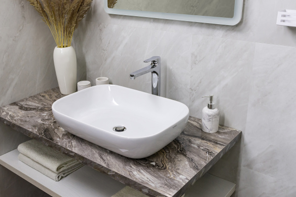 Смеситель для раковины Mariani Surf A00398SF60