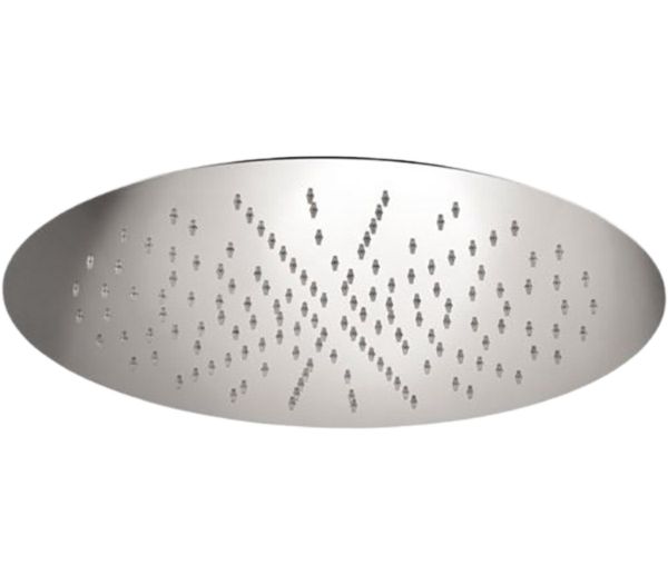 Верхний душ потолочный 44 см Remer 357EFM44