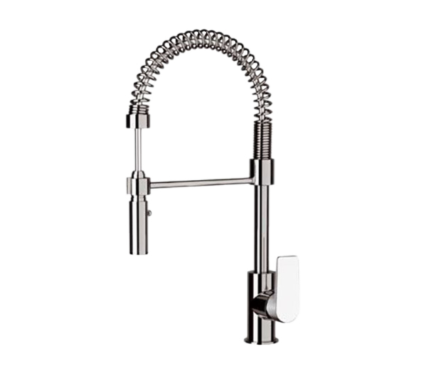 Смеситель для кухни Remer Dream D77E