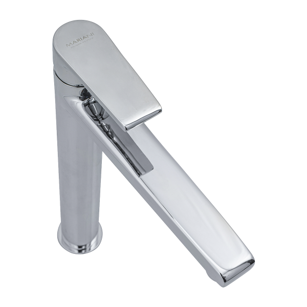 Смеситель для раковины Mariani Artic A00398AT12