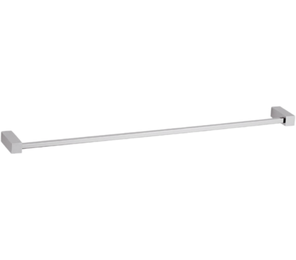 Полотенцедержатель 60 см Remer SQ SQ30CR