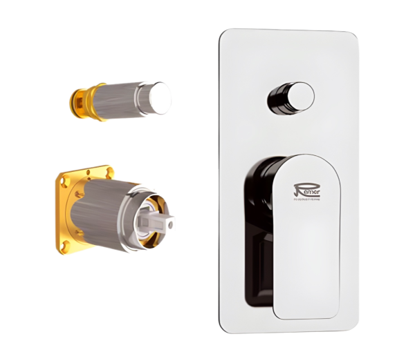 Смеситель для душа Remer Infinity I09KB