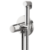 Гигиенический душ со смесителем Daniel Trilogy TG6454DCCR