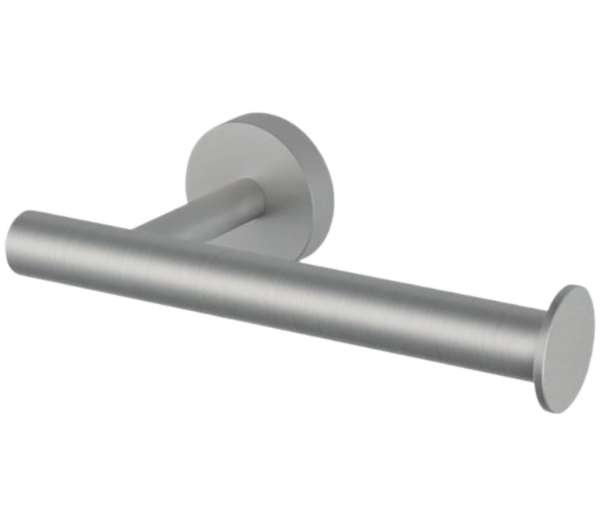 Бумагодержатель Remer INOX SSXI61, нержавеющая сталь