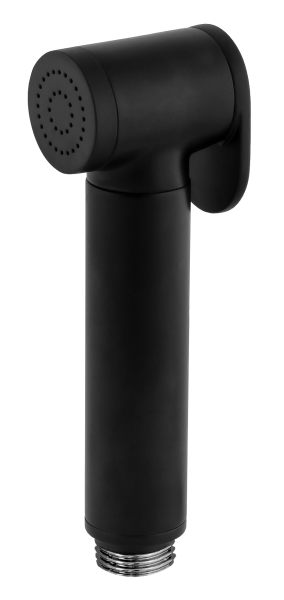 Гигиенический душ Remer 332OWNOX, черный матовый