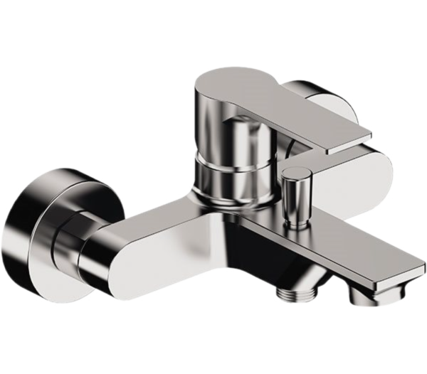 Смеситель для ванны Remer Energy EY05