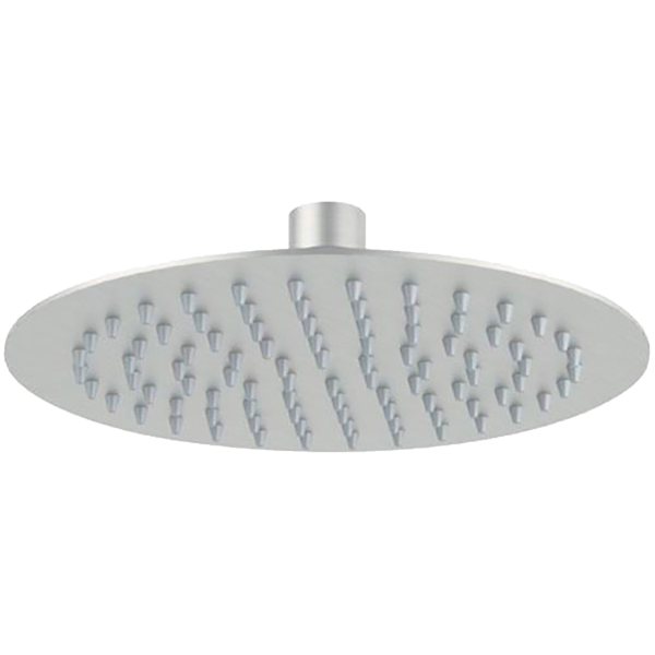 Верхний душ с шарнирным соединением Remer SS357UFM40X