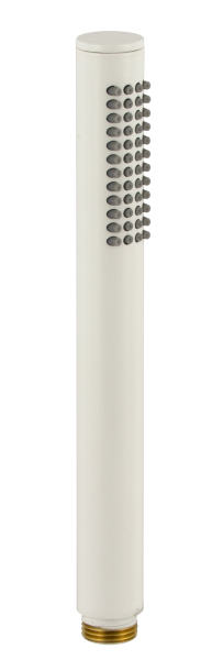 Ручной душ Remer 317MCBOX, белый матовый