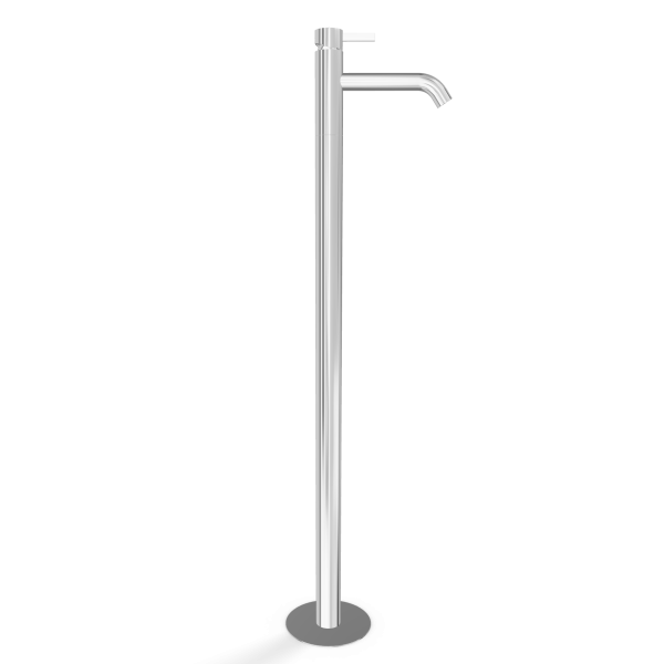 Смеситель для раковины Remer Metrica MC18