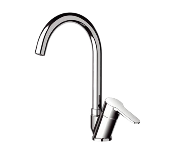 Смеситель для кухни Remer Winner W42B