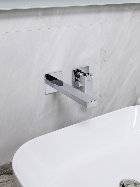 Смеситель для раковины Mariani Rebel B00565REP