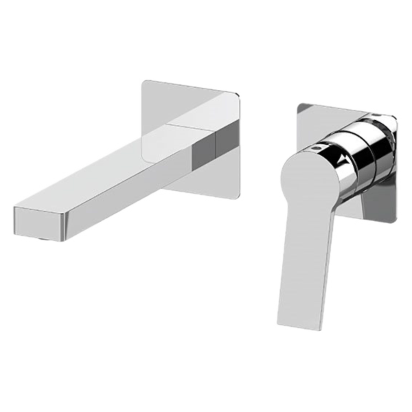 Смеситель для раковины Remer Slash SL15P