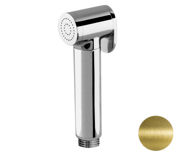 Гигиенический душ Remer 332OWVO, латунь состаренная