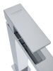 Смеситель для раковины Mariani Rebel A00398RE12