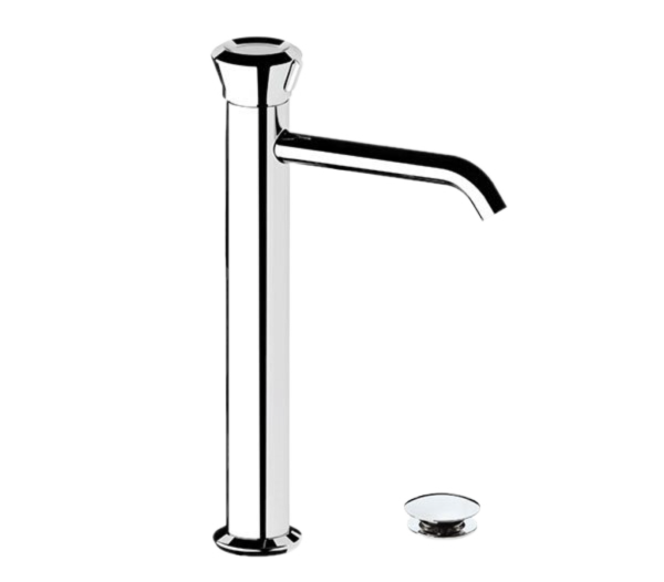 Смеситель для раковины Remer Element ET10LXL