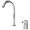 Смеситель для раковины Remer Metrica MC57L