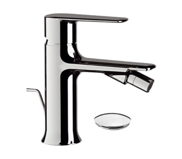 Смеситель для биде Remer Vanity V20