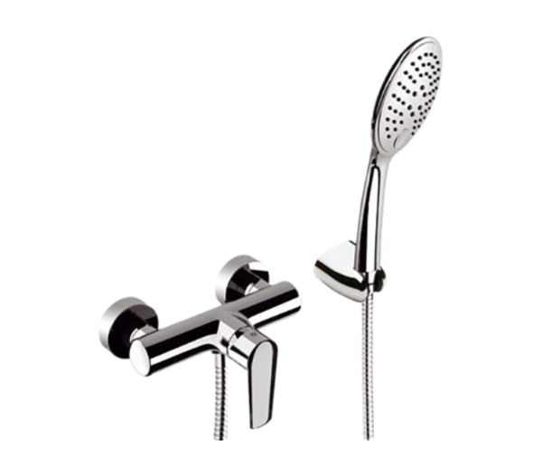 Смеситель для душа Remer Vanity V38