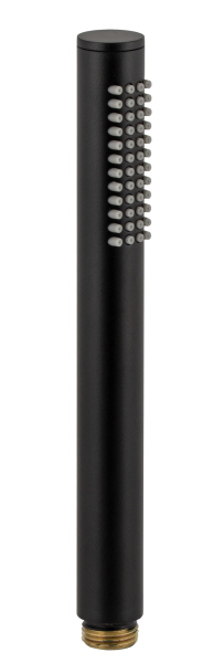 Комплект для душа Remer 337M317MCNO, черный матовый