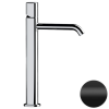 Смеситель для раковины Daniel Trilogy TG607B15, чёрный матовый