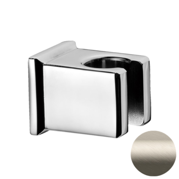 Держатель ручного душа Remer 339SOSXV, сталь