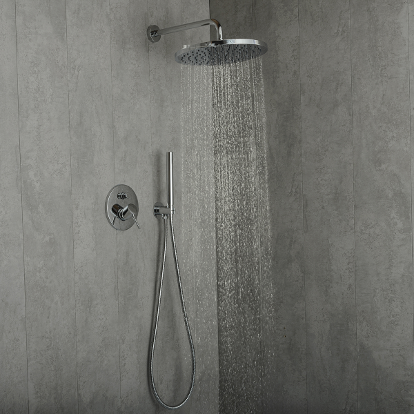 Смеситель для душа Mariani Next B00173NS