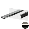 Смеситель для раковины Remer Edge EG515NP, никель брашированный