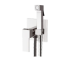 Гигиенический душ со смесителем Remer Qubika Q65