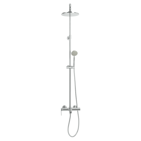 Душевая система с изливом Mariani Artic B00260ATATA20