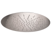 Верхний душ потолочный 44 см Remer INOX SS357EFM44