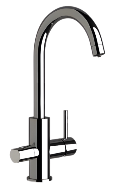 Cмеситель для кухни Remer X Style N792DW