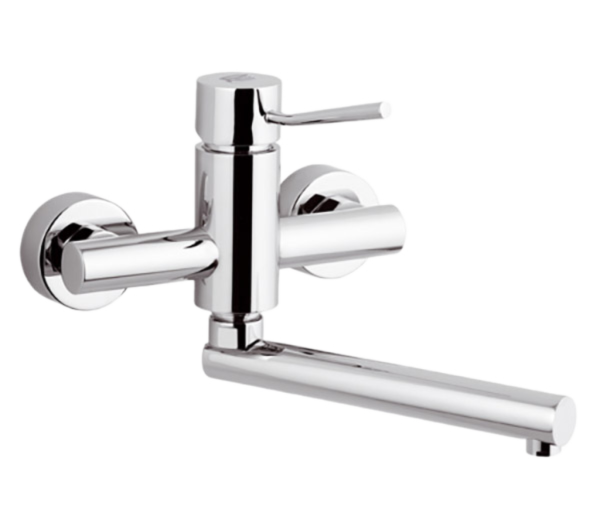 Смеситель для кухни Remer Minimal N41