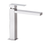 Смеситель для раковины Remer Q-Design QD11L