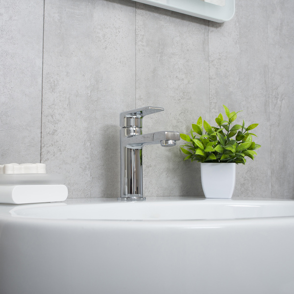 Смеситель для раковины Mariani Artic A00380AT60