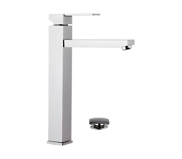 Смеситель для раковины Remer Qubika Q10L