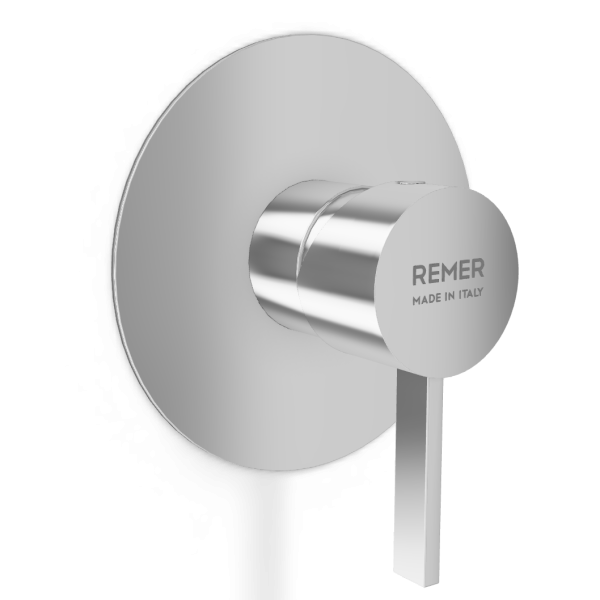 Смеситель для душа Remer Metrica MC30L