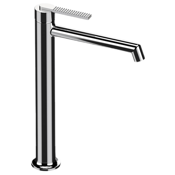 Смеситель для раковины Daniel Regency RN607BCR