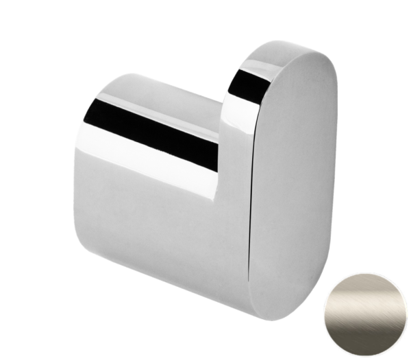 Крючок Remer Lounge LN50XV, сталь