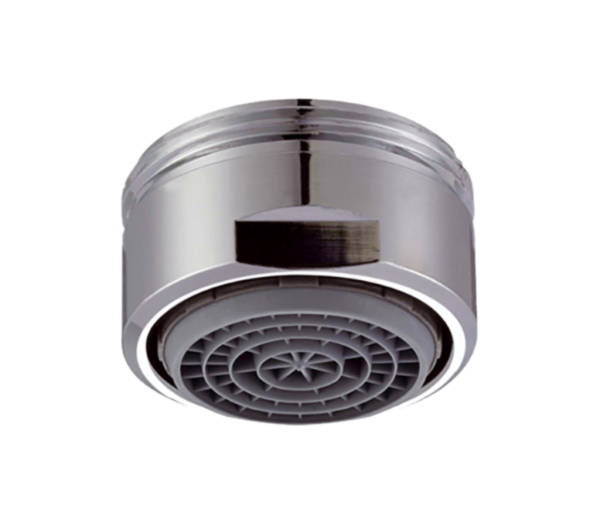 Аэратор смесителя для раковины Easy Clean M24X1 Remer 83NESI