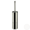Ершик настенный/напольный Remer RB465BO, белый матовый
