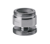 Переходник шарнирный М22*24 Remer 83SN