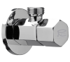 Запорный вентиль 1/2*1/2 Remer 128E1212